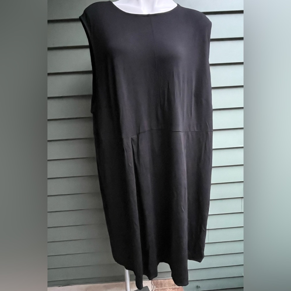 JJill Wearever Collection Cotton Cover up/Top/mini dress
